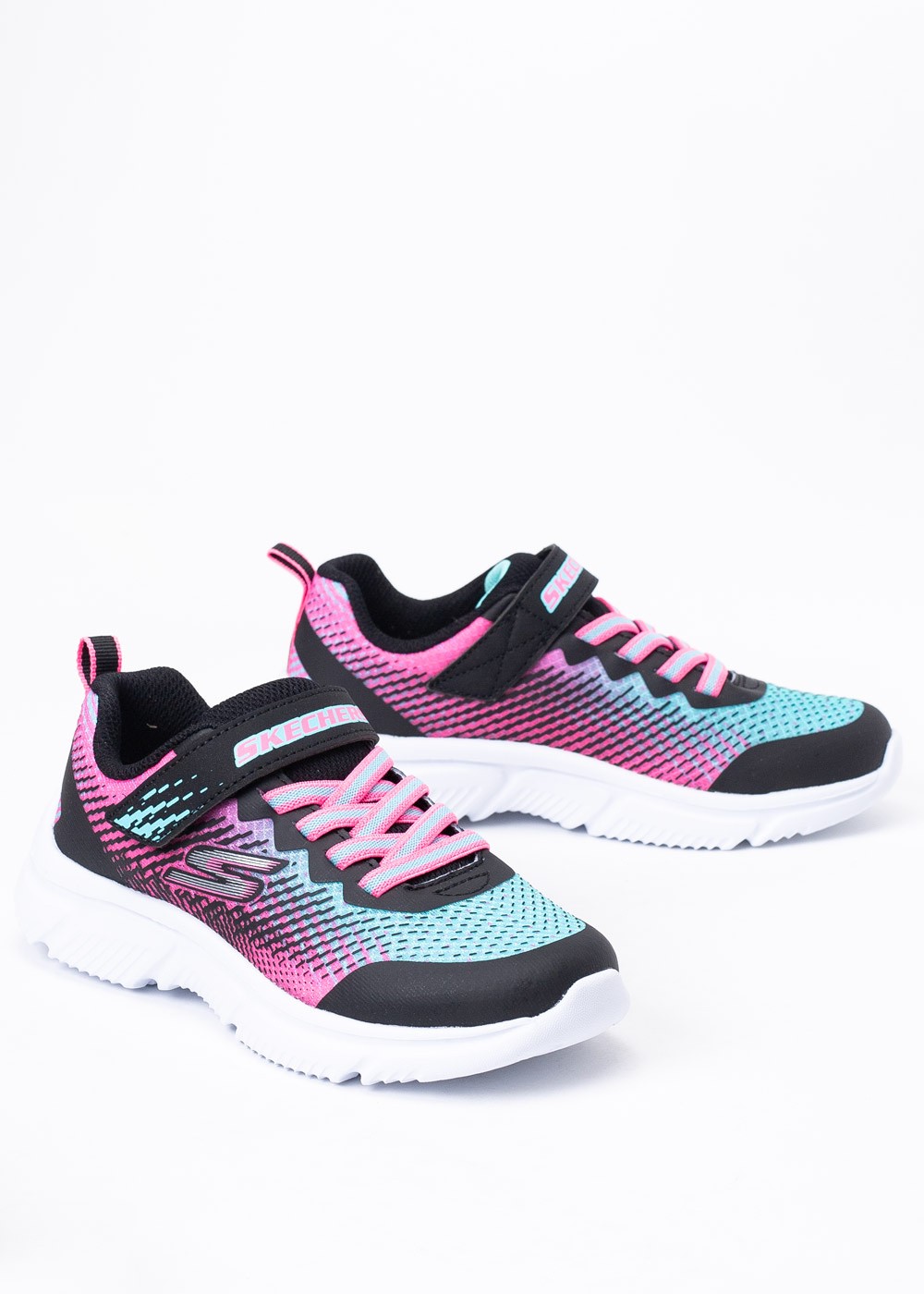 Kinder Sneaker SKECHERS GO RUN 650