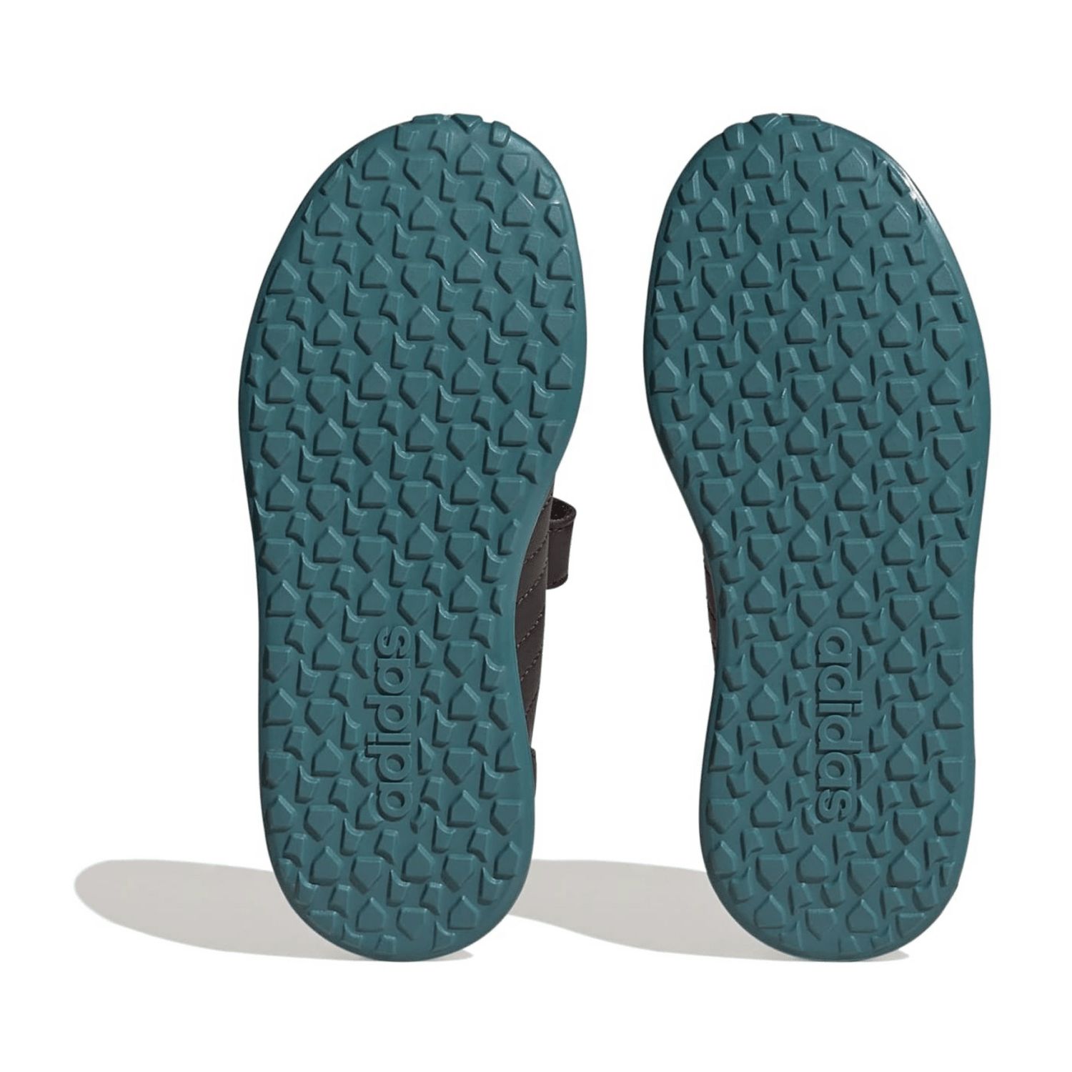 Adidas sportswear VS SWITCH 3 CF C für Kinder, grau, Größe 33 EU