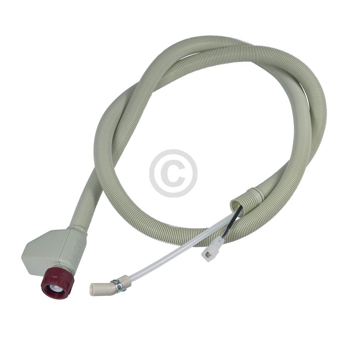 Zulaufschlauch Aquastop wie Beko 1760360100 2, 19m f�r Geschirrsp�ler (10034631)