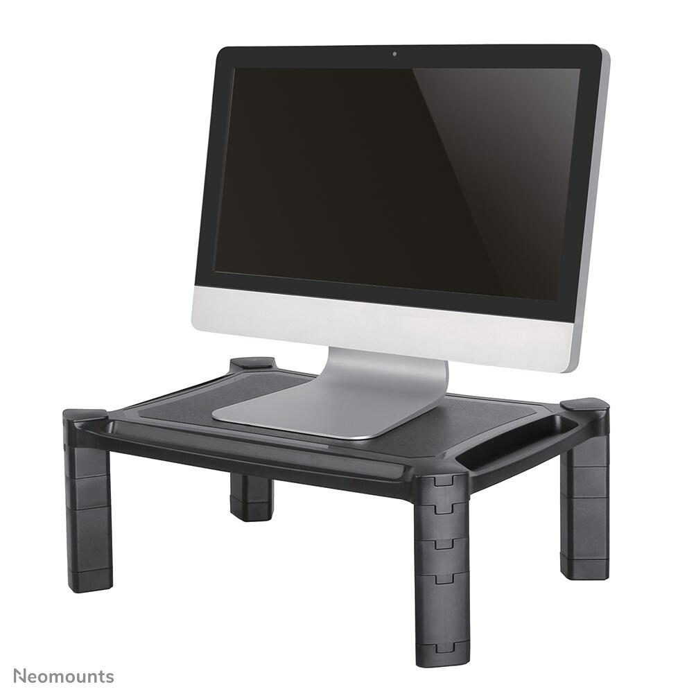 Neomounts NSMONITOR20 Monitor-/Laptop-Erhöhung
