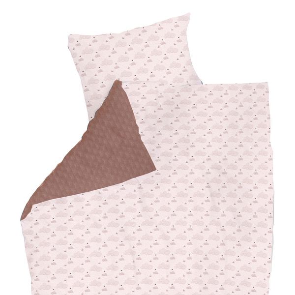 LIFETIME Bettwäsche Sunset Dreams