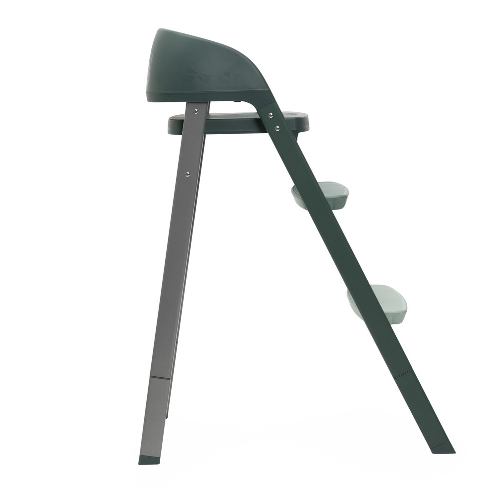 Chicco Hochstuhl Crescendo Up Imperial Green RE-LUX