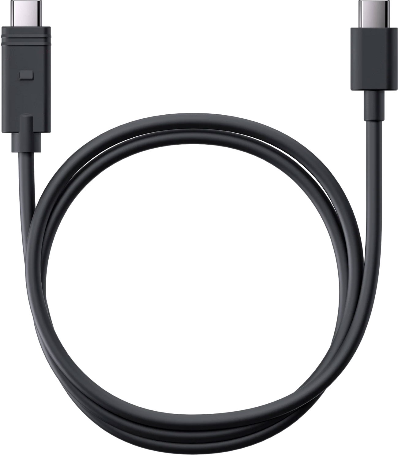 SP Connect SPC+ USB-C/USB-C, kabel , kolor: czarny