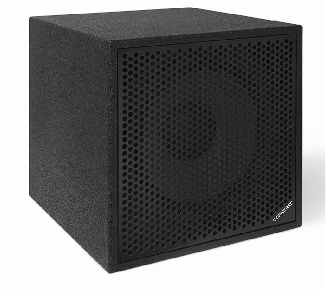 Cornered Audio C15NC - Subwoofer