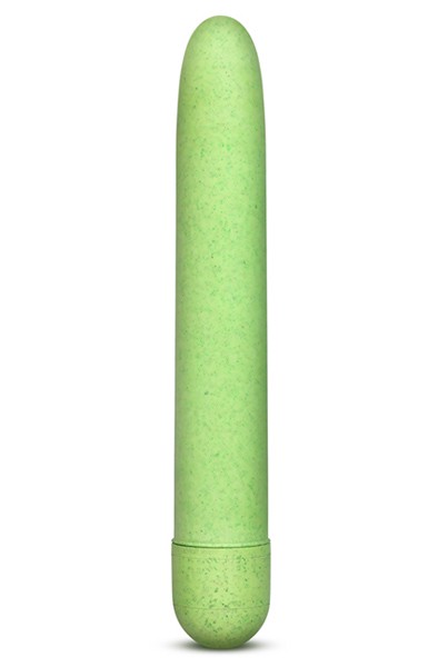 Gaia Eco Grüner Recyclebarer Vibrator