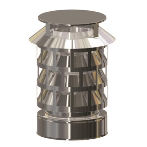 MK Aufsatz Rauchsauger