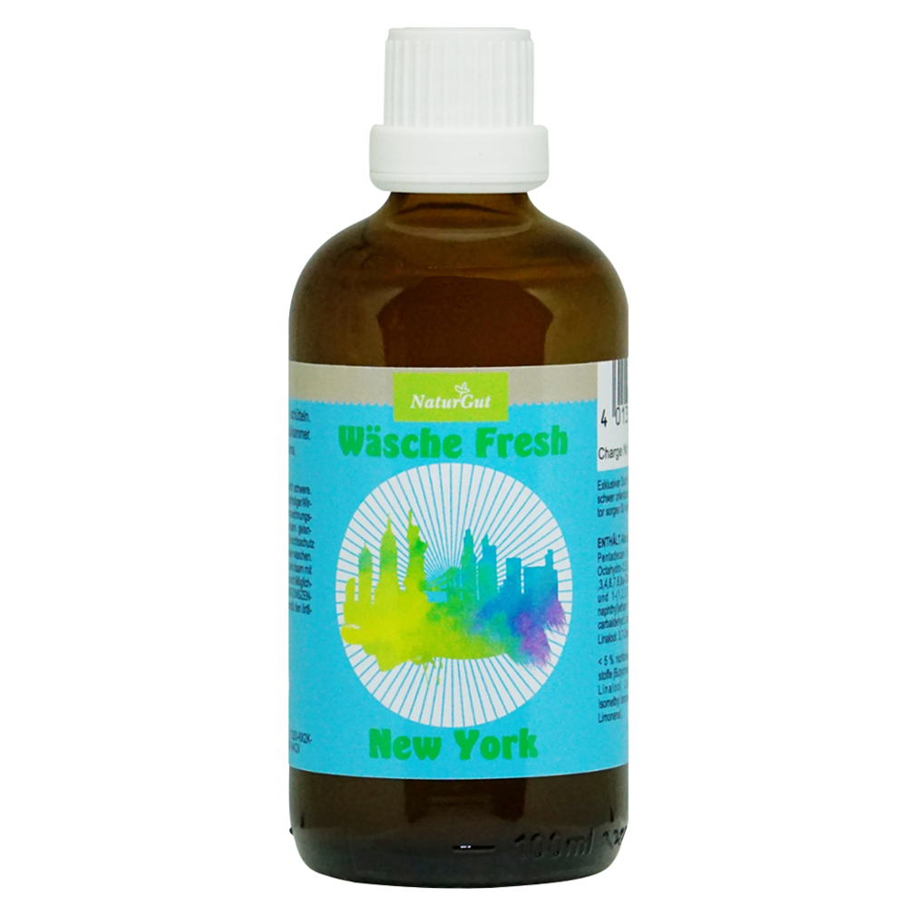 Wäsche Fresh