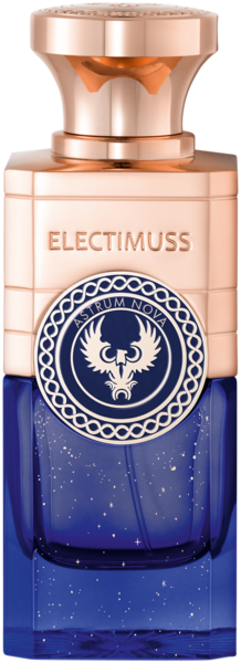 ELECTIMUSS Lustrous Collection Astrum Nova Parfum Spray