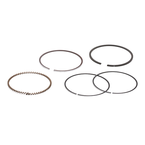 HASTINGS PISTON RING 2C4205030 Ελατηρια Εμβολου Διάμ. κυλ.: 93,75mm