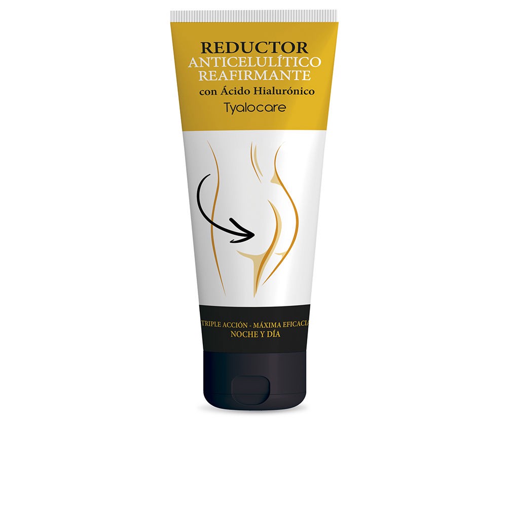 Straffender ANTI-CELLULITE-REDUZIERER mit dreifacher Wirkung, 225 ml