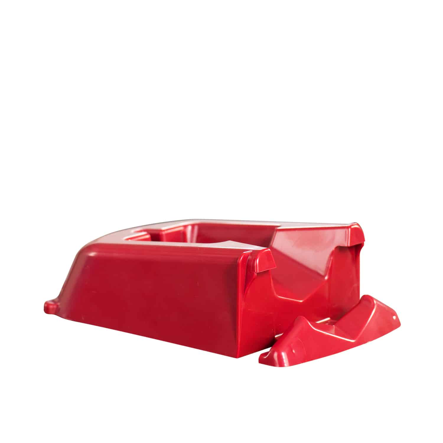 Börner Dockingstation für V1, V3, V5, V6 und Vital - Rot