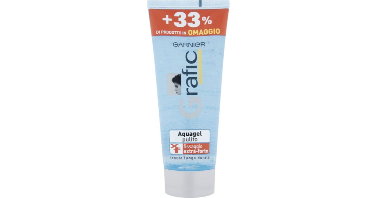 Garnier Grafic Wetlook-Haargel 200 ml