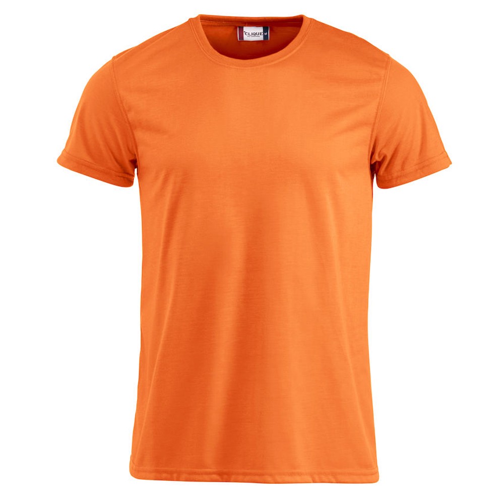 Clique Neon T-Shirt