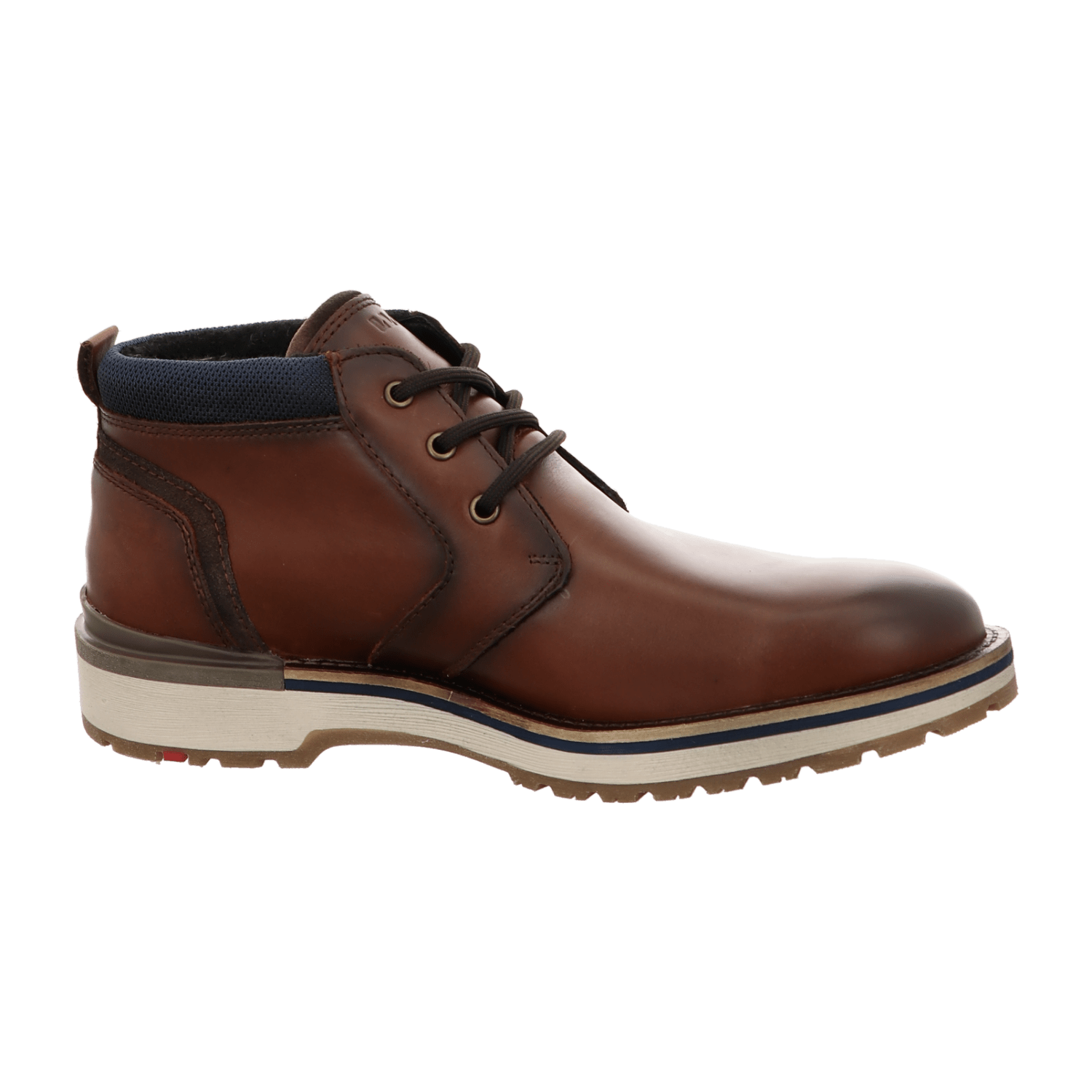 Lloyd SV für Herren, braun, Gr. 40 ½ EU / 7 UK