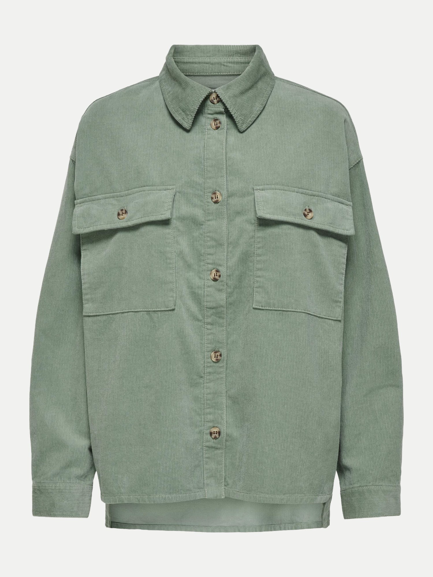 ONLY Cordjacke Moxie, Größe L