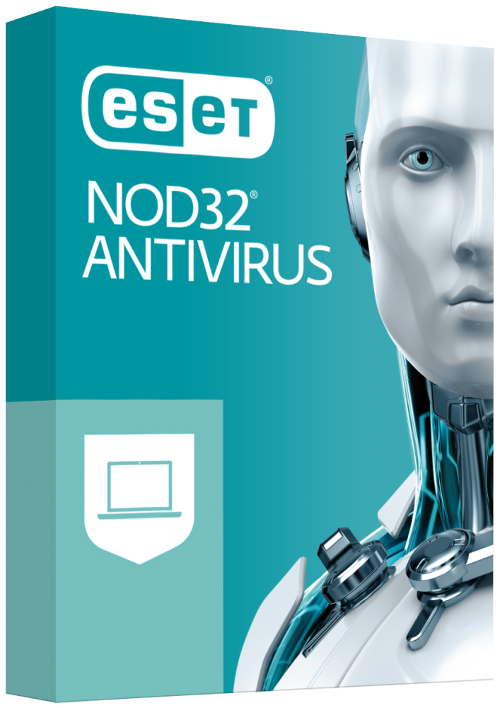 ESET NOD32 Antivirus (3 Device - 3 Years) DE ESD