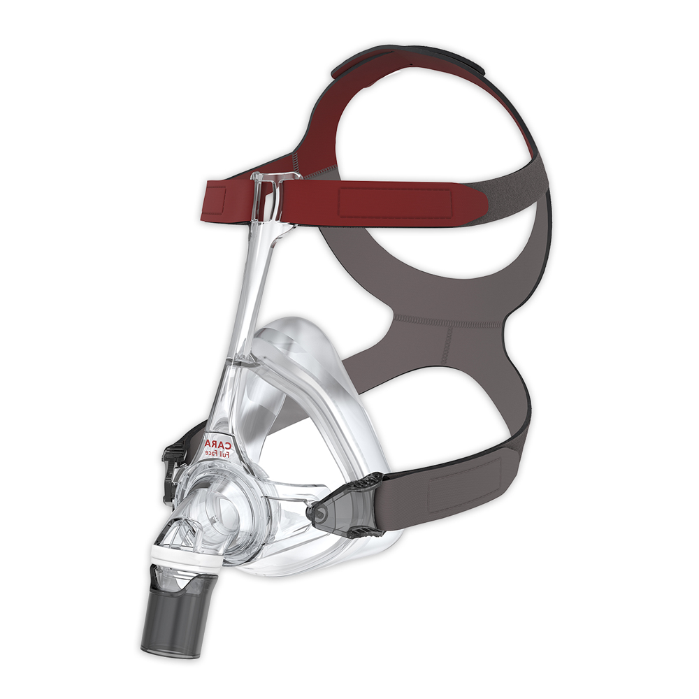 Löwenstein Cara Full Face Maske