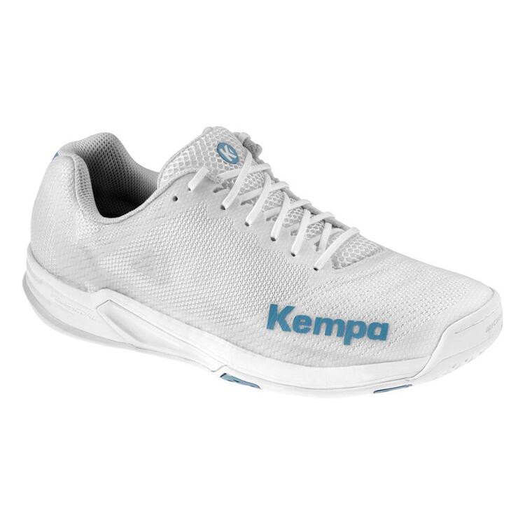     Kempa Wing 2.0 Damen 200855005 wei?/aqua - Gr. 8.5
  