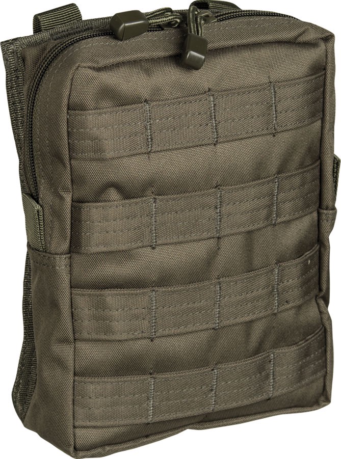Mil-Tec Molle Belt Pouch, Tasche