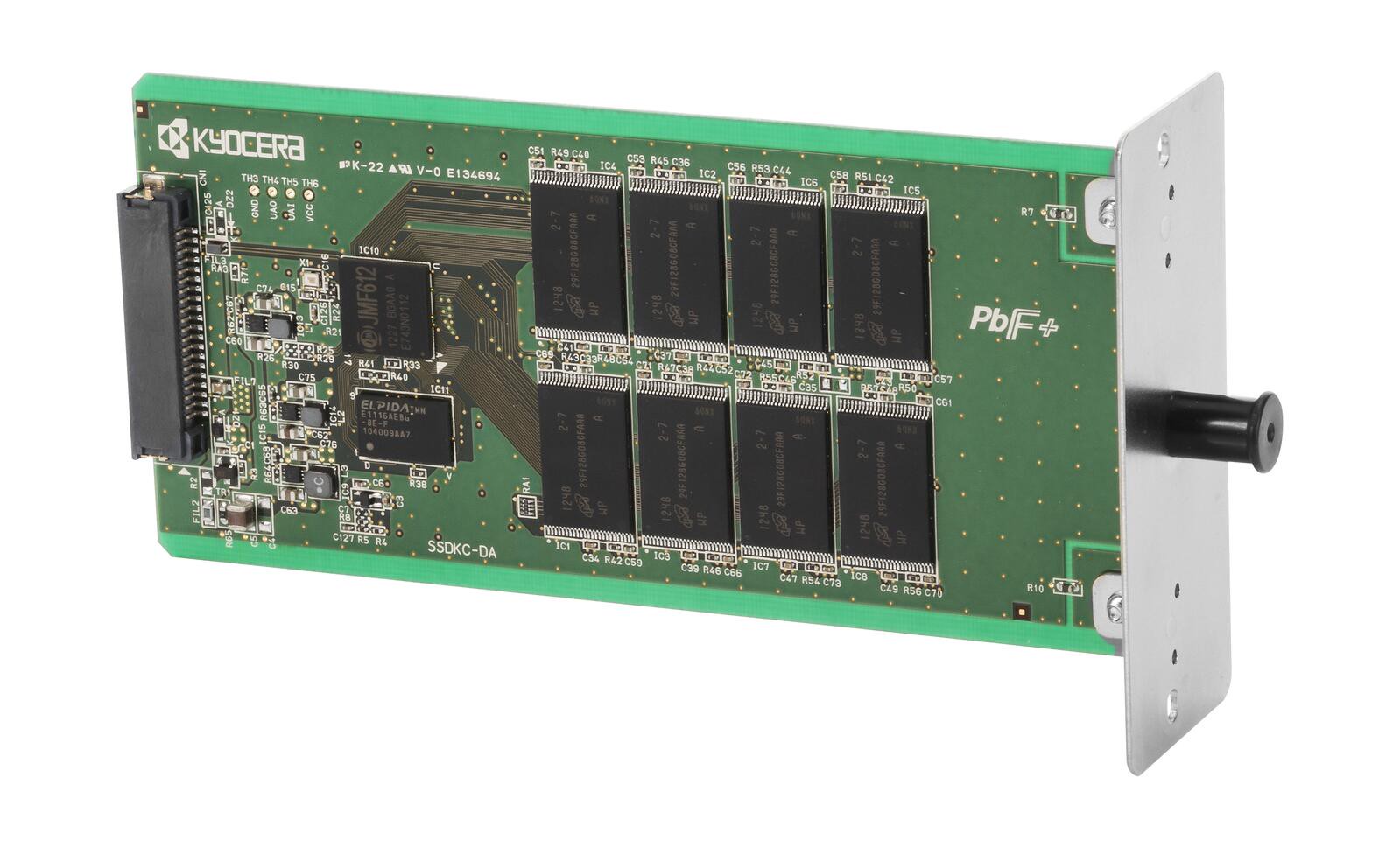 KYOCERA HD-17 SSD Festplatte 64GB (1505MS0UN0)