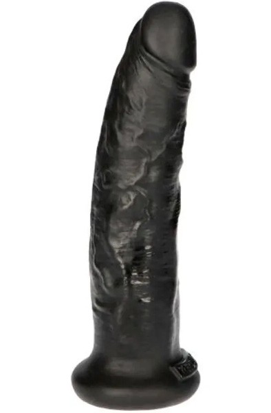 Marco Dildo Black 19,5 cm