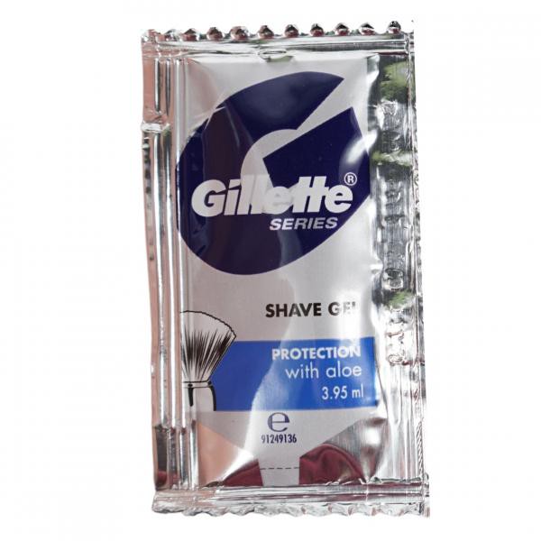 Gillette Rasiergel 3.95 ml