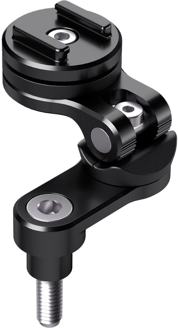 SP Connect Bar Clamp Pro Montaje para smartphone, negro para hombre