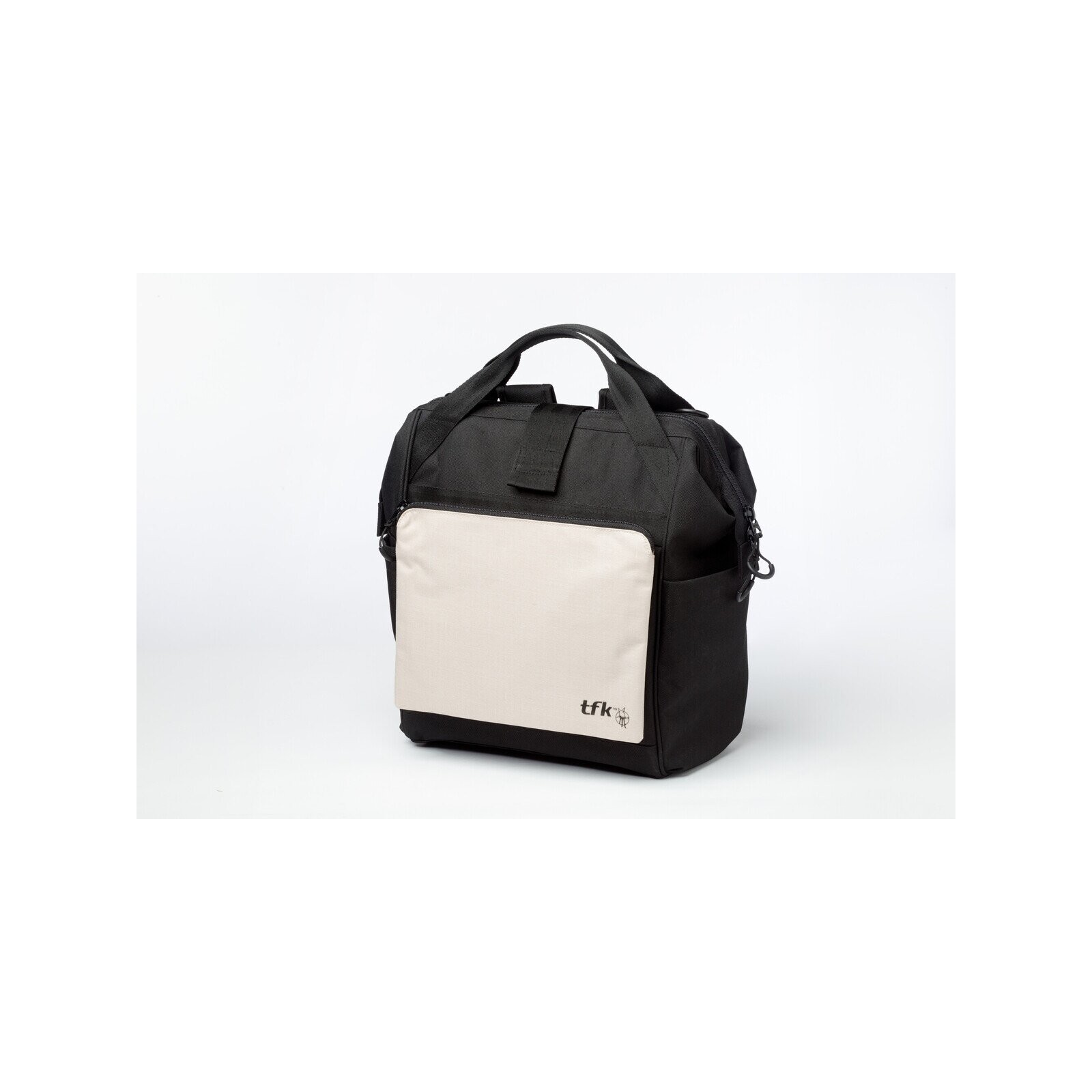 TFK - Wickeltasche / Wickelrucksack SAND