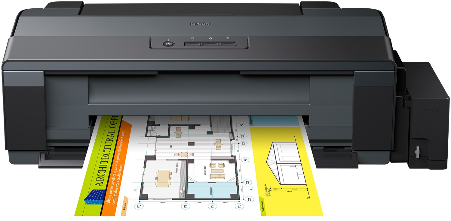 Epson EcoTank ET-14000 | c11cd81404 | Drucker - Farbe