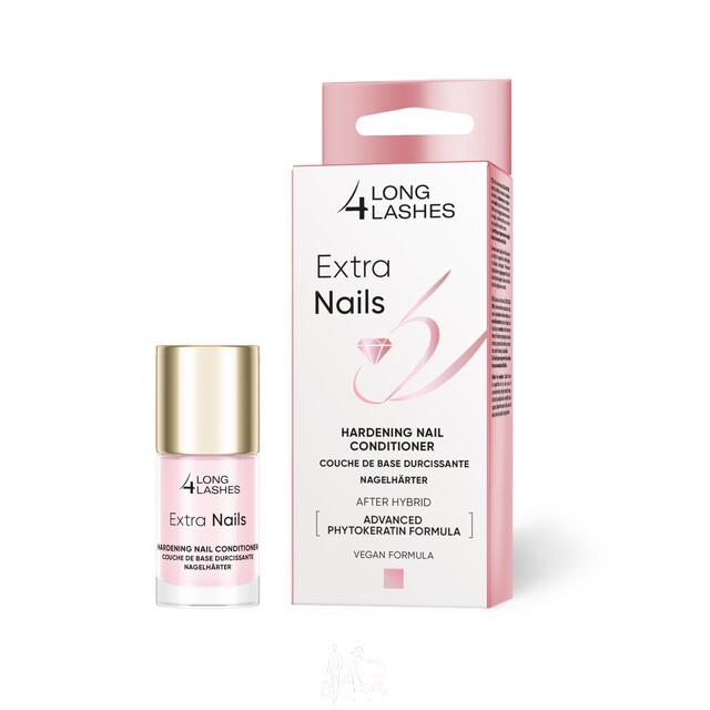 Oceanic Long4Lashes Extra Nails Hardening Nail Conditioner 10 ml
