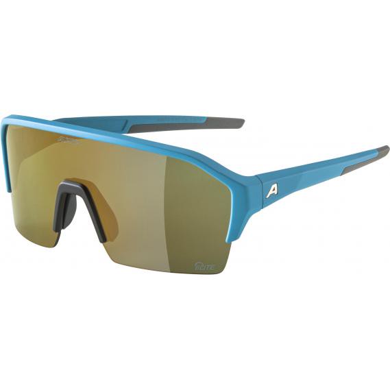 Sonnenbrille Alpina Ram HR Q-Lite