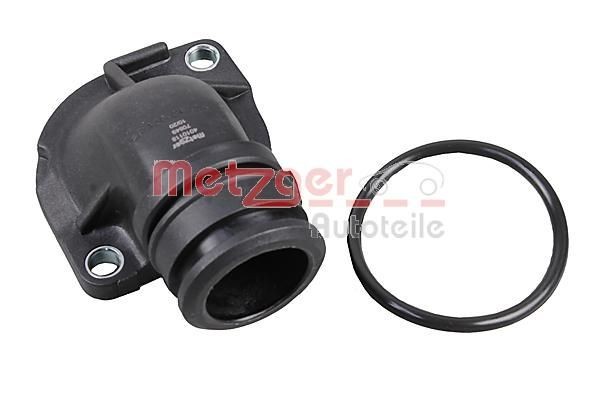 METZGER 4010118 Flansch Thermostat, mit Dichtung