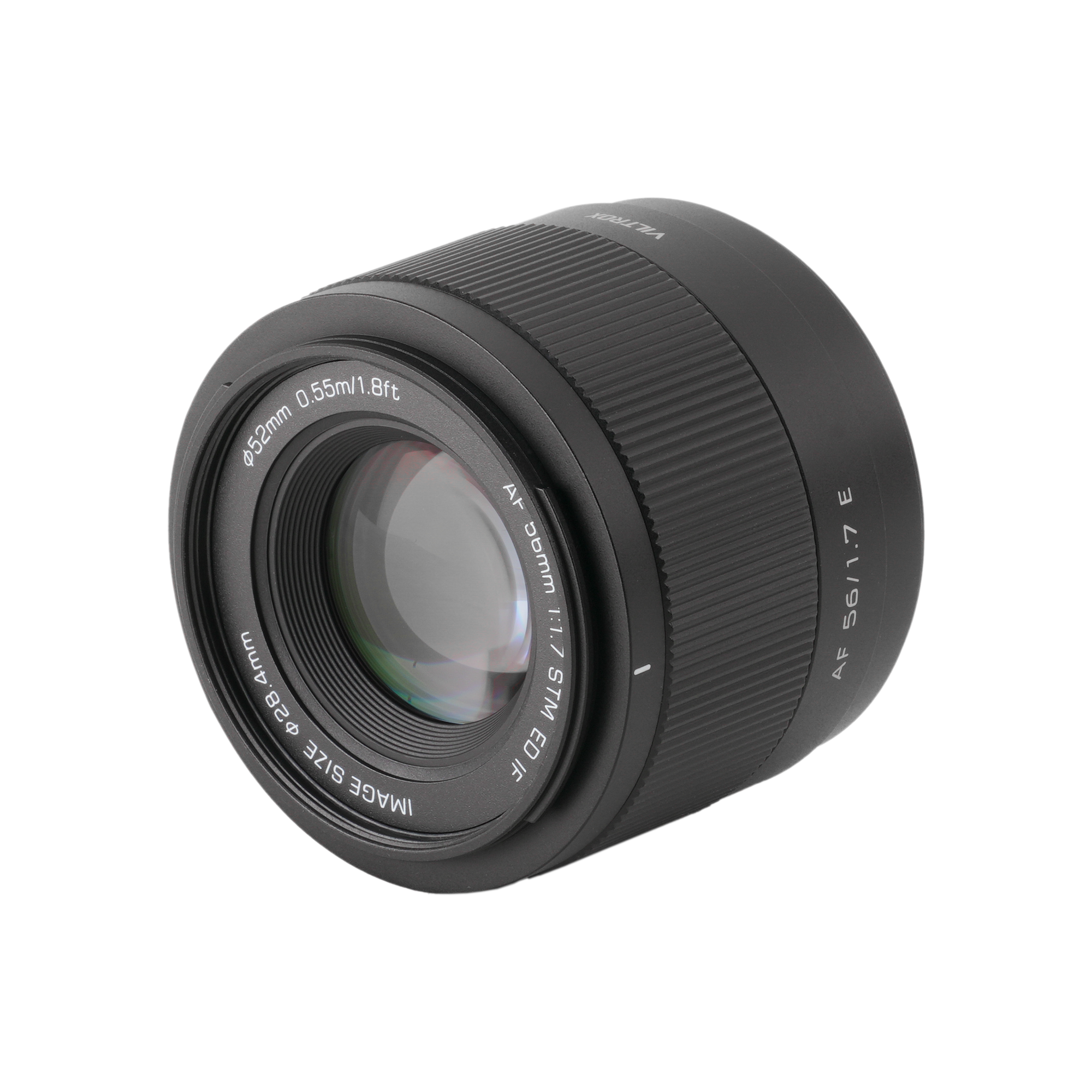 Viltrox Objektiv | AF 56 mm | F/1.7 E | Sony E-Mount