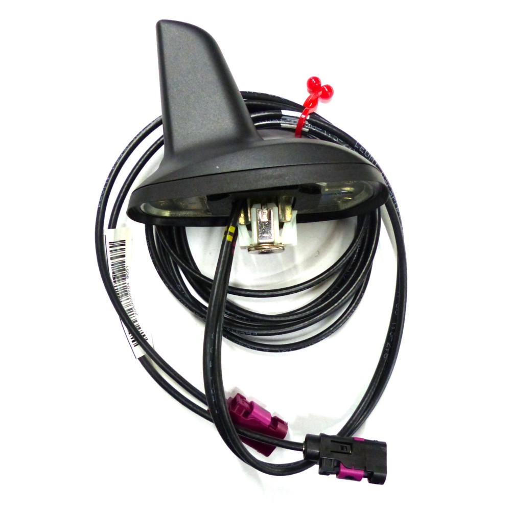 Antenne C-Klasse W204 S204