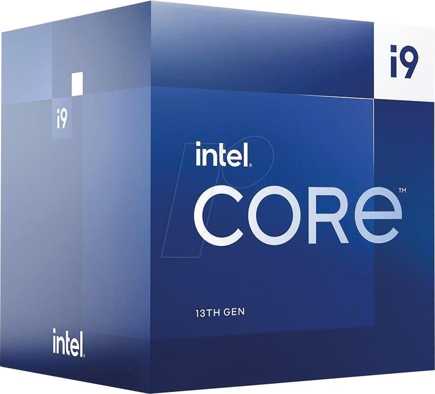 Intel Core i9-13900 Prozessor (36M Cache, up to 5.60 GHz) FC-LGA16A, Boxed