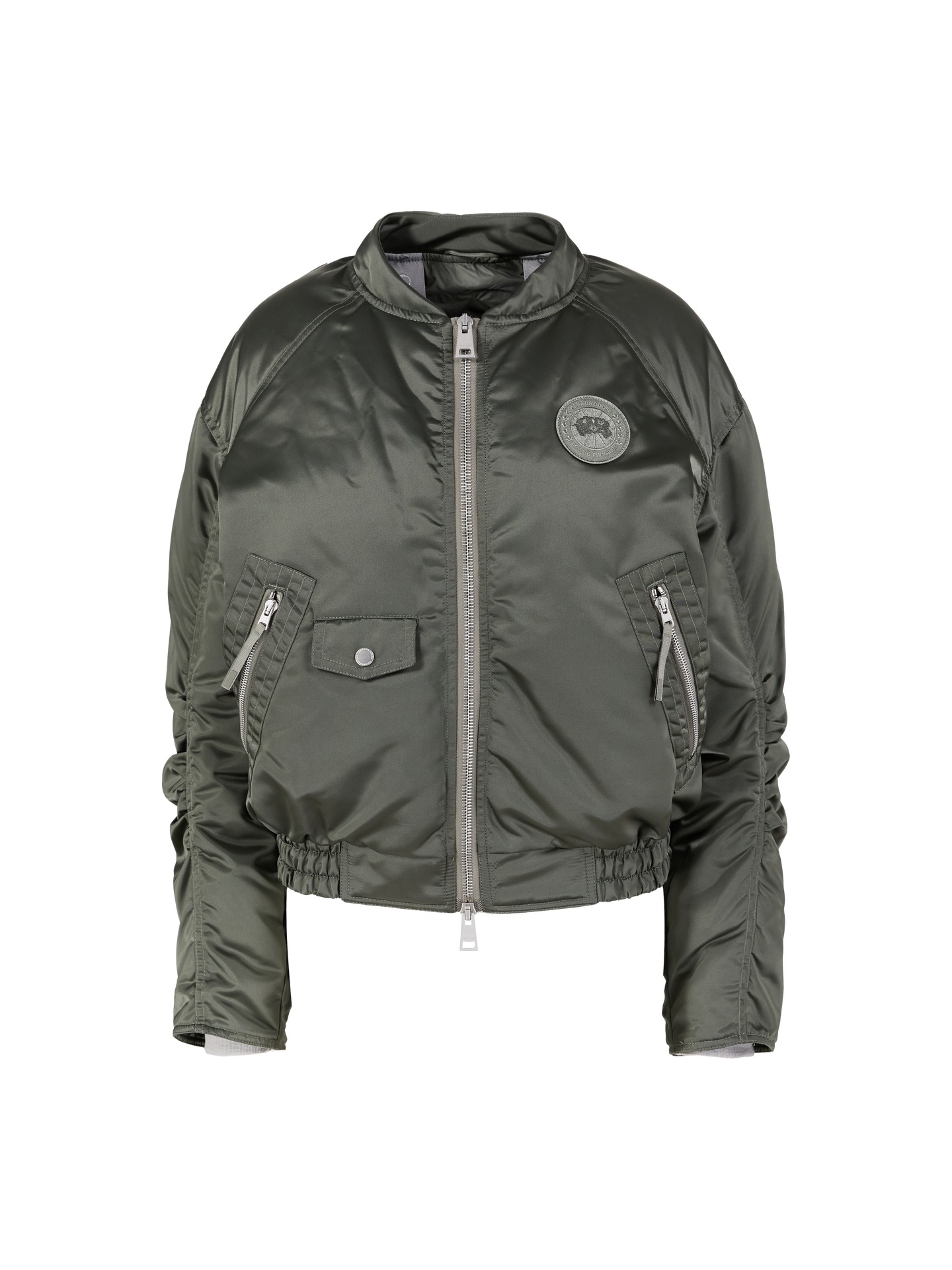 Bomberjacke 'Jade' Khaki