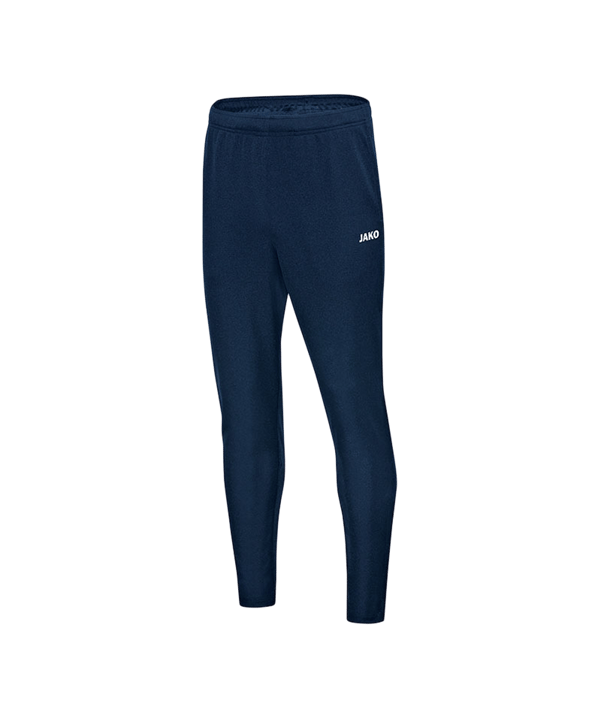 JAKO Classico Trainingshose Kids Dunkelblau F09