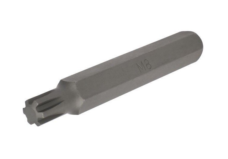 Peu de tournevis Condor Werkzeug C18075/8; M8; 75 mm