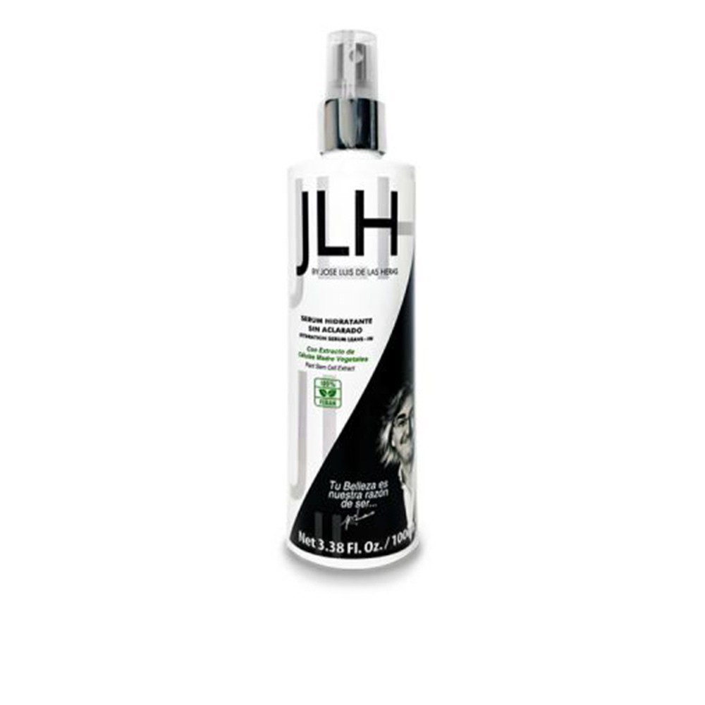 Jlh Serum mit Pflanzenstammzellenextrakt 100 ml
