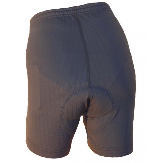 Damen Radhose Löffler kurz