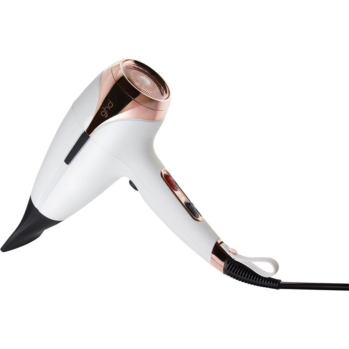 Ghd - Helios Haartrockner - Weiß