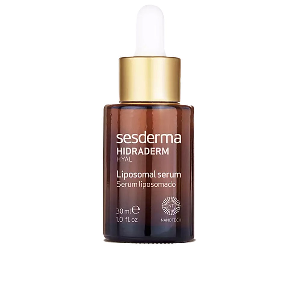 Hidraderm Hyal liposomal serum 30 ml