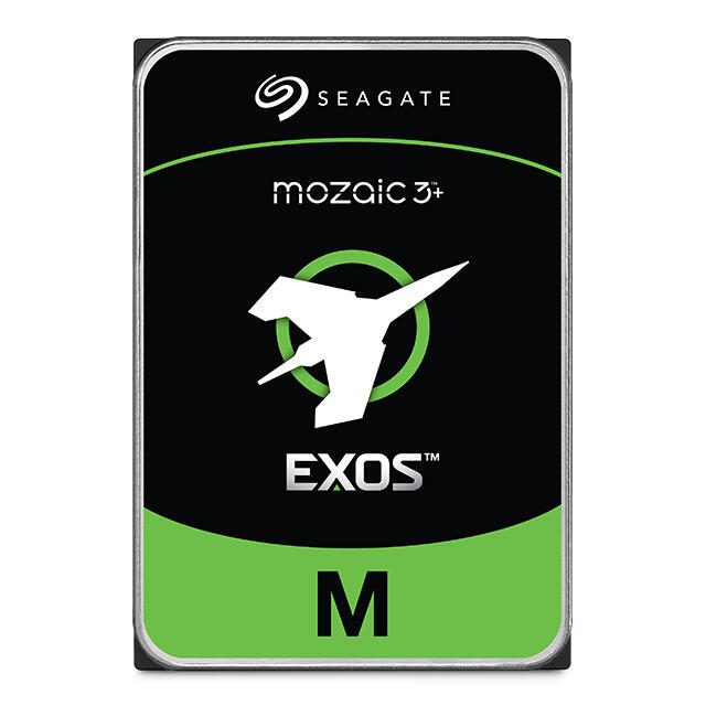 Seagate Exos M Interne Festplatte 28 TB