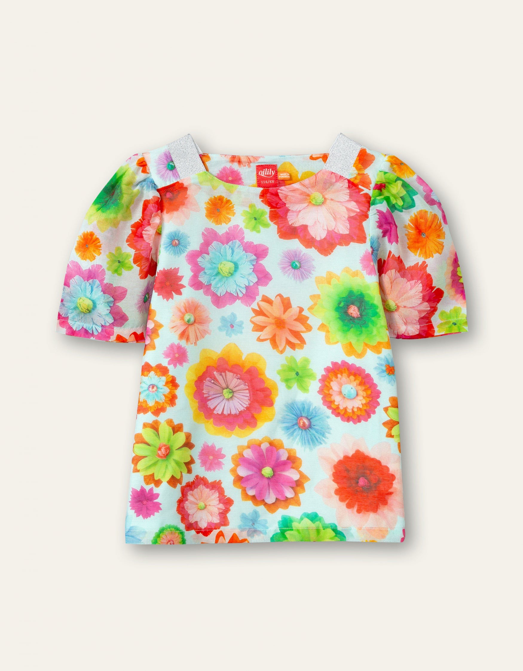 Bee Bluse- maat152/12yr