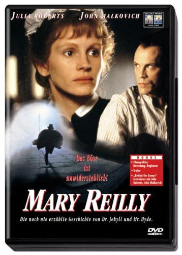 Mary Reilly [DVD] [2000]
