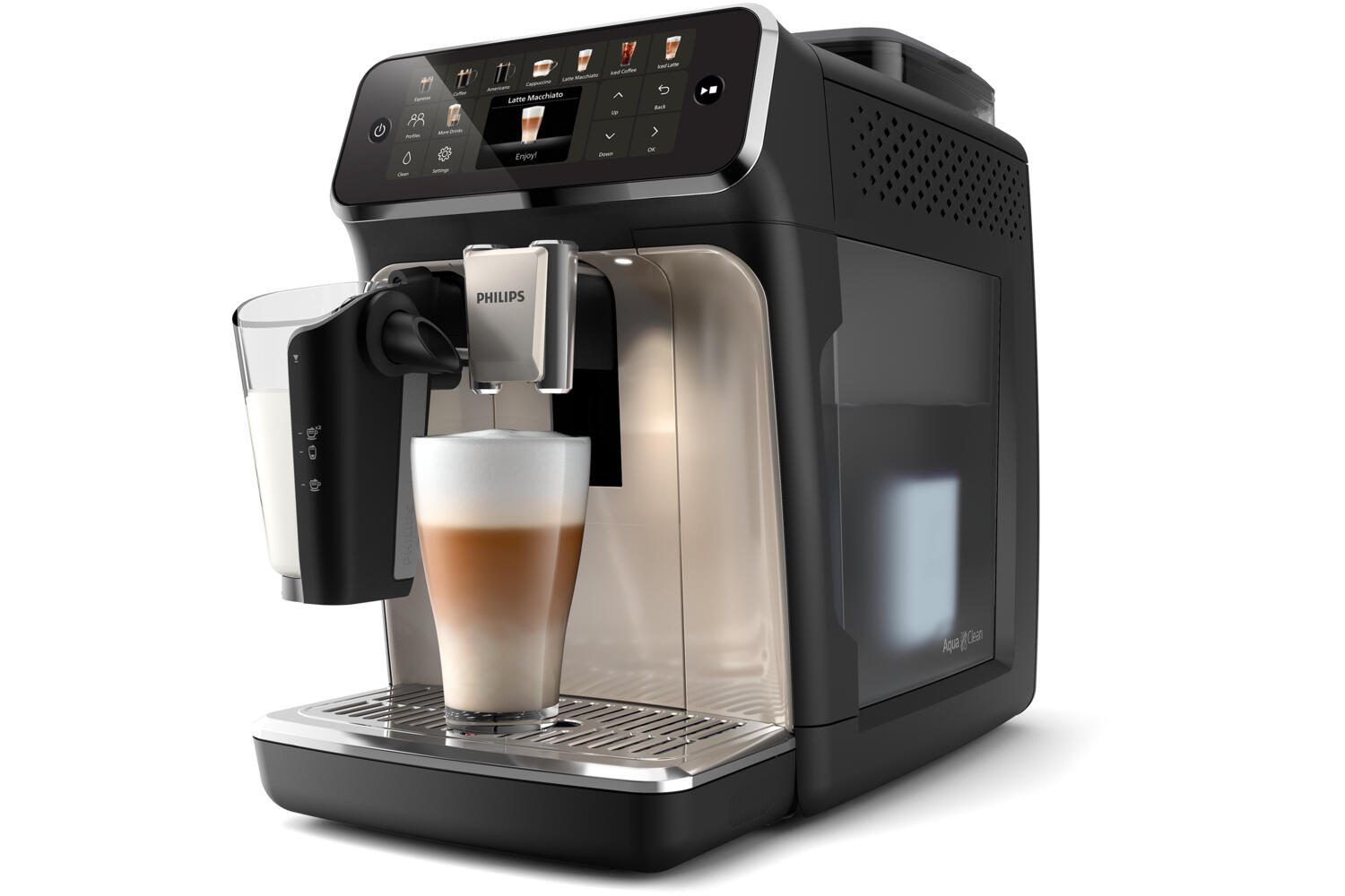 Philips 5500 series Series 5500 EP5547/90 Kaffeevollautomat
