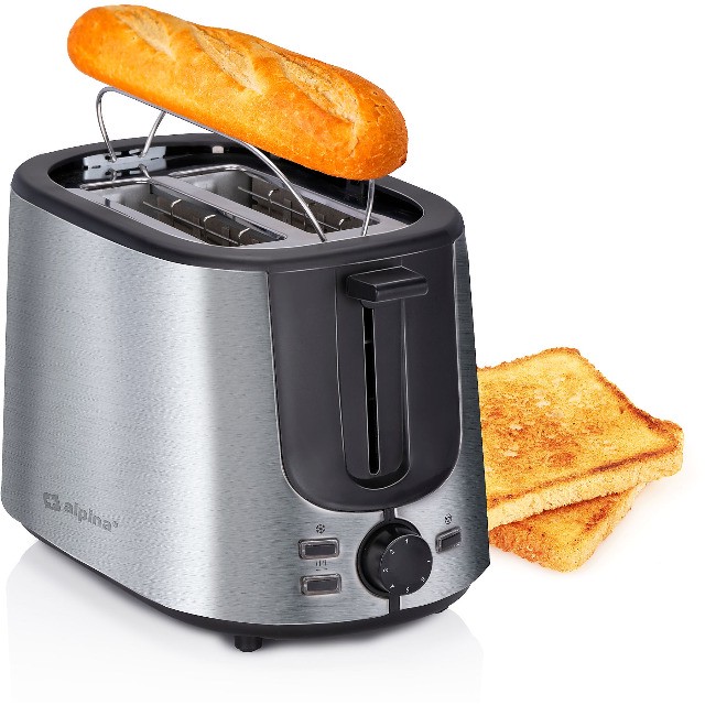 Alpina - Toaster 1000W
