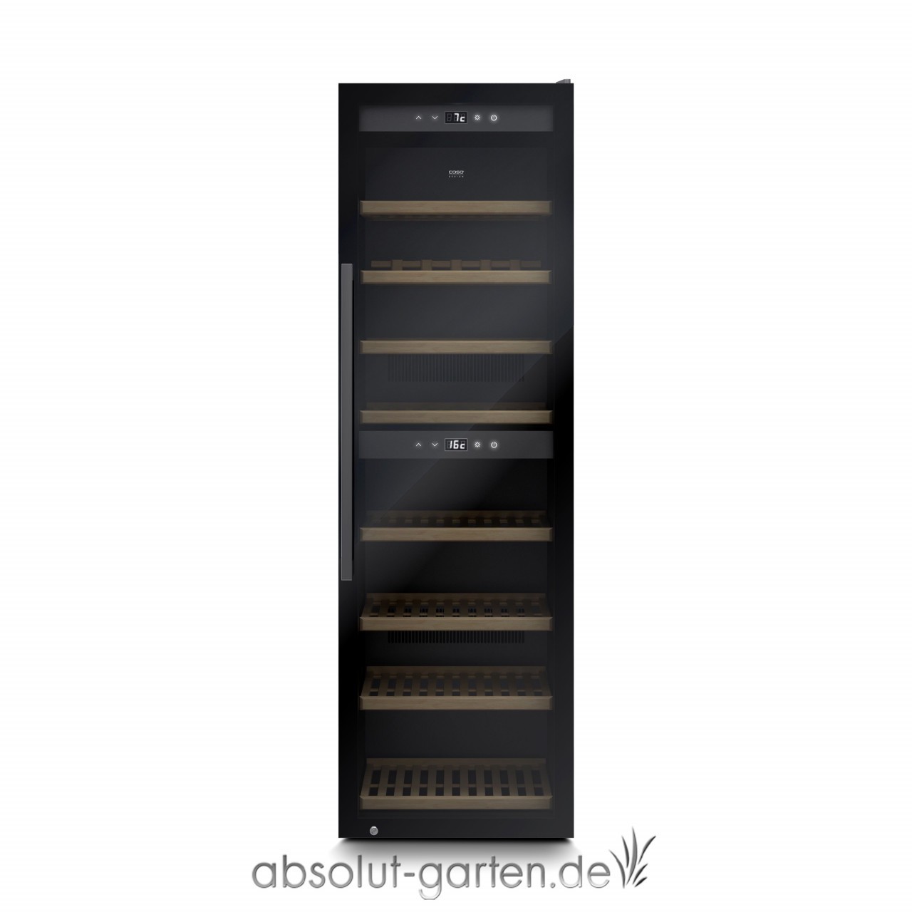 Weinkühlschrank WineExclusive Smart falstaff Special Edition (WineExclusive 180 Smart)