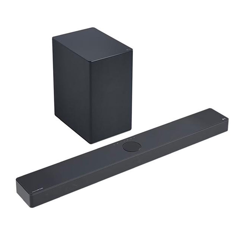 LG DSC9S 3.1.3 Soundbar schwarz