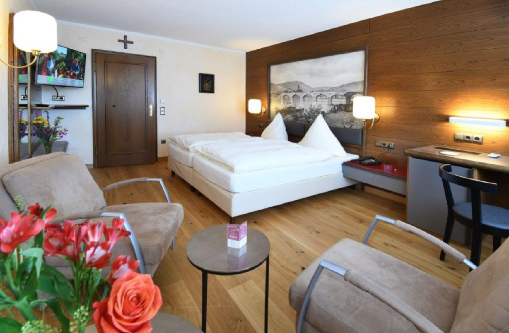 E-Bike-Gourmet-Radler